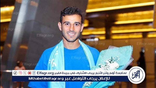 ملخص أخبار الرياضة اليوم.. الوكرة يكشف حقيقة انتقال حمدي فتحي إلى الدحيل وبن رمضان يرفض عرض الأهلي