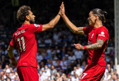 القناة الناقلة لمباراة ليفربول وإبسويتش تاون في الدوري الانجليزي الممتاز 2024/2025