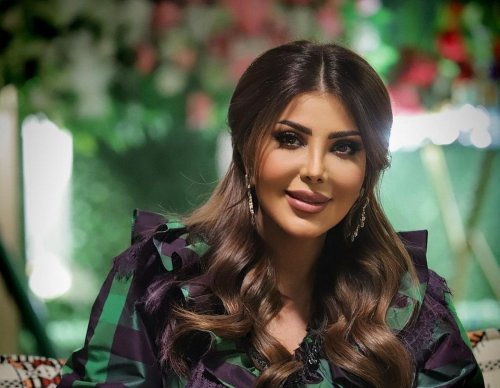 هجوم على إلهام الفضالة وزوجها بسببب فيديو