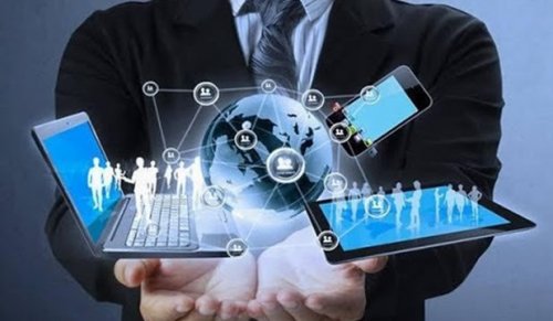 عدد الأردنيين العاملين بقطاع التعهيد في مجال تكنولوجيا المعلومات