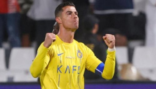 اتفرج تعليق جستنيه الملفت على الحادثة المثيرة بين رونالدو وماني