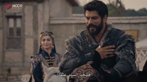 موعد العرض والقنوات الناقلة ... مسلسل قيامة عثمان الجزء السادس اعظم المسلسلات التاريخية