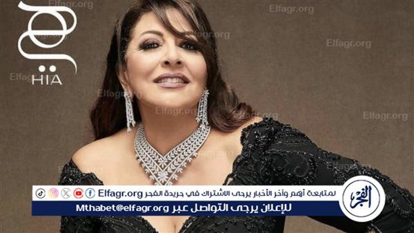 بعد كليبها الجديد.. هالة صدقي تساند شيرين عبدالوهاب