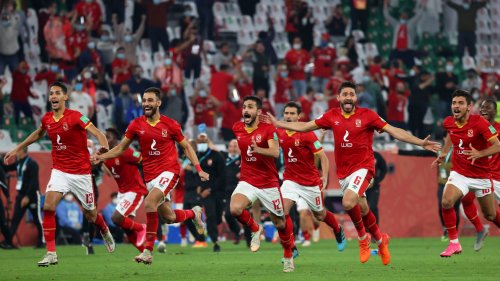 " الأهلي " يضحي بنجمه الأبرز لأجل عيون " سفاح الدوري السويسري " .. الميركاتو ولع