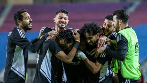 القنوات الناقلة لمباراة مولودية الجزائر وواتانغا اليوم في الدور التمهيدي الأول ببطولة دوري أبطال أفريقيا 2025/2024