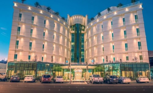 إليك دليل بأبرز فنادق مدينة حائل بالمملكة العربية السعودية