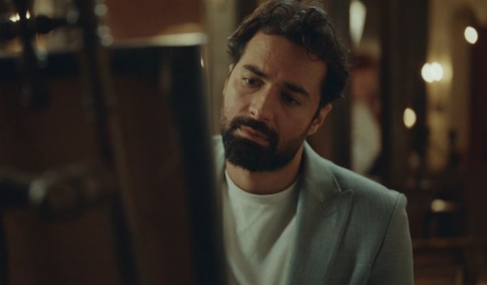 قبل عرضه.. مسلسل "عمر أفندي" يتصدر التريند