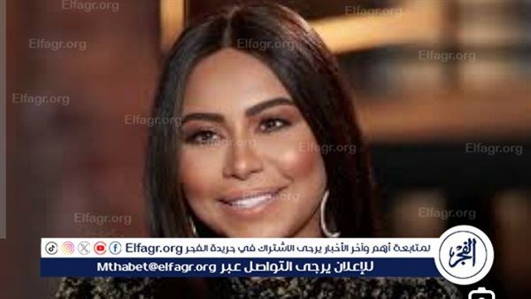 رسالة حب من شيرين عبد الوهاب لهيفاء وهبي.. تعرف عليها