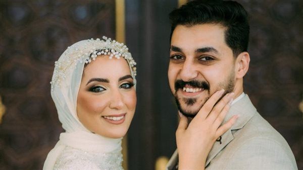 "دوت الخليج" يهنئ الكاتب الصحفي وائل حسين بمناسبة عقد قران ابنته ميرنا