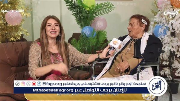 وفاء كامل: "تأثرت بـ سامية جمال وأول راقصة كانت مع فريد الأطرش"