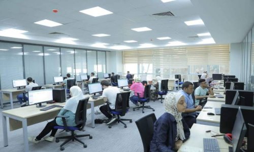 بشرى سارة لطلاب علمي وأدبي.. قبل إعلان نتيجة تنسيق المرحلة الأولى 2024