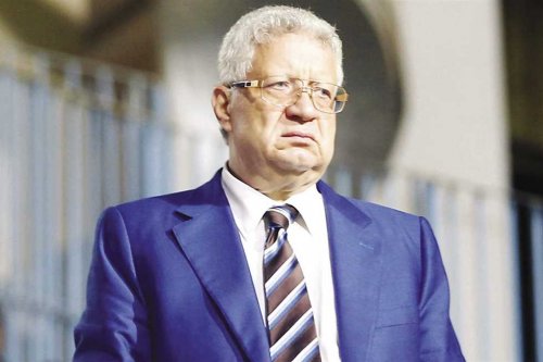 "حسم القضية خلاص".. مرتضى منصور يعلن تفاصيل جديدة حول أزمة أحمد فتوح