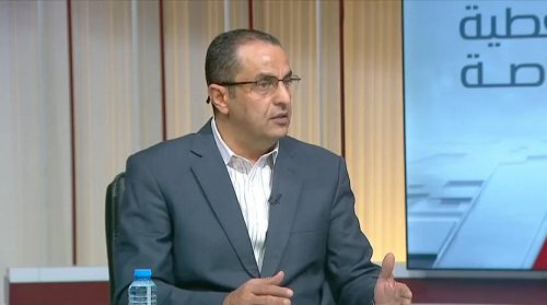 أبو زيد يعلق على فيديو بثته المقاومة