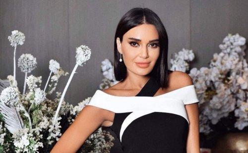 تجدد الخلافات بين سيرين عبد النور وماغي بوغصن