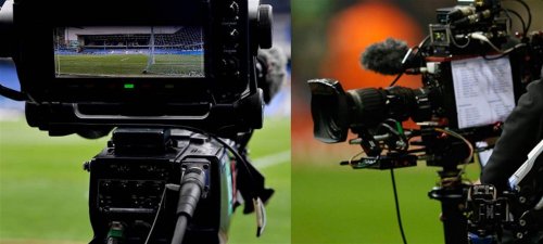 القبض على عصابة تقرصن الدوريات الآوروبية وتبثها