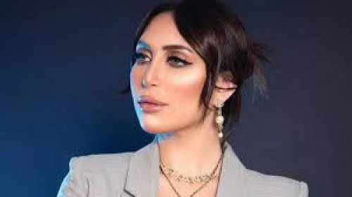 الدكتورة خلود ترد على انتقادات عدم تحدث أولادها العربية