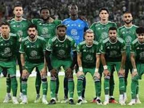 ضربة موجعة للأهلي.. رحيل الصخرة يورط يايسله في صفقة مدوية مع الشباب... تفاصيل مشوقة