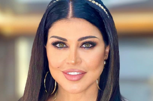 جومانا مراد تخطف الأنظار برقصها مع هذا الفنان