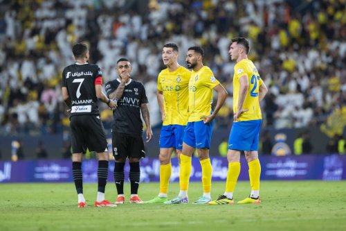 إعلامي يكشف السبب الحقيقي لخسارة النصر: الحل ليس في المدرب بل بسبب ذلك الامر !!