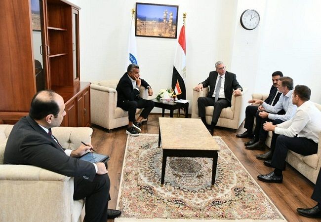 وزير البترول: قطاع التعدين في مصر مؤهل لزيادة مساهمته في…