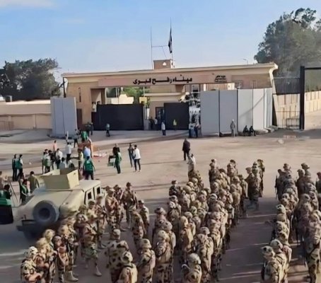 تسريبات حول محادثات القاهرة: دحلان والعرجاني ومرونة .. ولا حقائق في الأفق