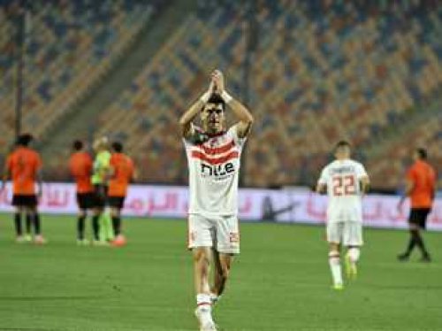 ليس " زيزو " .. الزمالك منفتح على بيع نجم الفريق مقابل 2 مليون دولار .. الخزينة هتنتعش !!