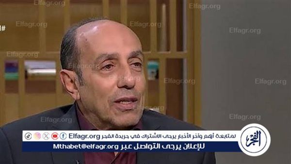 "مكانش حلو".. أحمد صيام يعلق على رأي نادية الجندي في مسلسل "الباطنية"