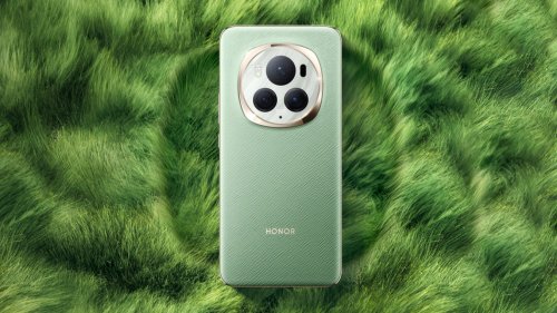 أخبار التقنية.. صور توضح تصميم هاتف Honor Magic 7 Pro المرتقب