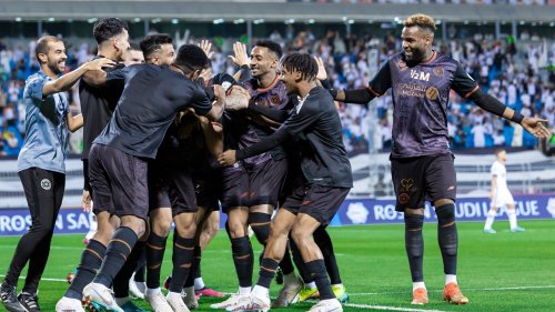 نادي الشباب يحقق صفقة مثيرة مدوية في سوق انتقالات دوري روشن ! تفاصيل كاملة