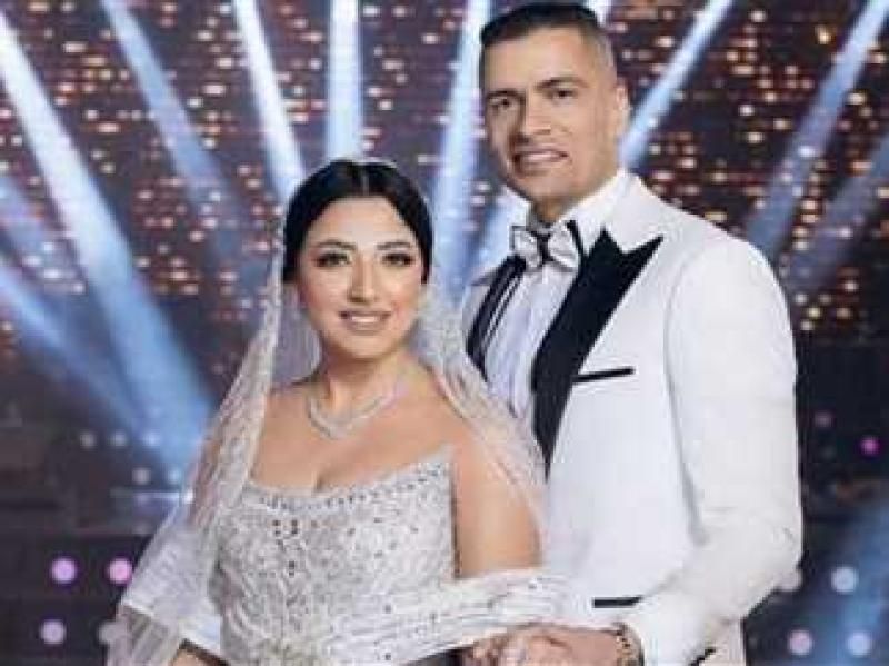 مدير أعمال حسن شاكوش يفجر مفاجأة في عودة ريم طارق لطليقها مغنى...