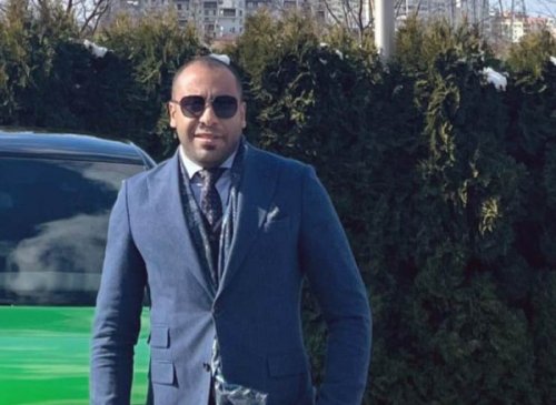 محمد فراج: تعاون دولي لاحلال السلام في غزة