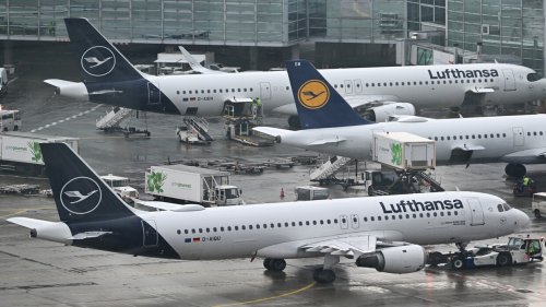 بينها الأردن .. لوفتهانزا تمدّد تعليق رحلاتها إلى الشرق الأوسط