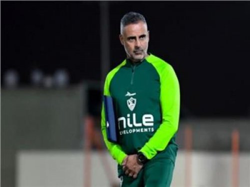 الدينامو مكمل مع الزمالك .. " جوميز " يطالب إدارة النادي بعدم التفريط في نجم وسط الزمالك