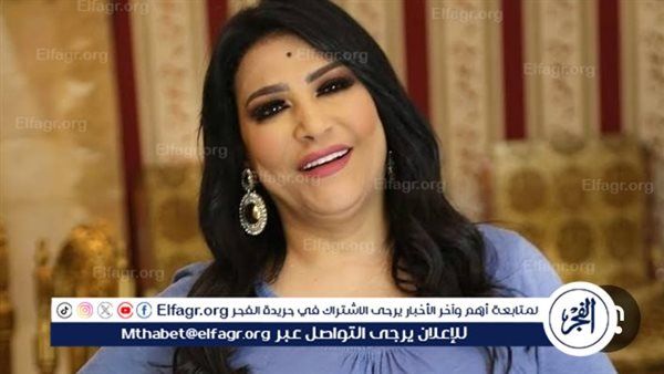 بدرية طلبة تكشف عن معاناتها مع مرض الغدة وتأثيره على حياتها