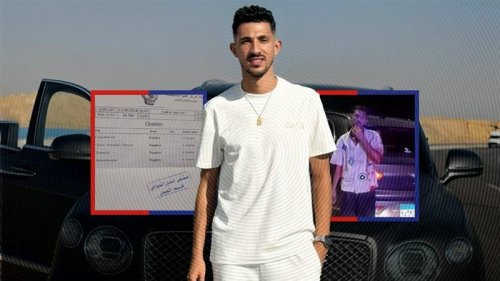 نص أقوال أحمد فتوح على اتهامه بالقتل الخطأ في قضية الساحل