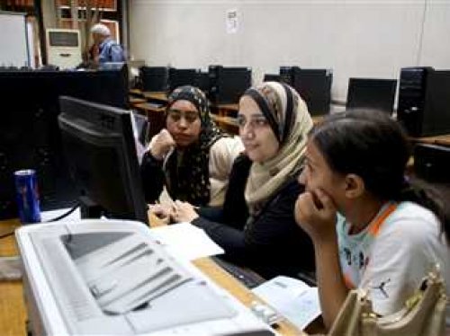 تنسيق المرحلة الثانية 2024 ادبي في جميع الكليات وموعد تسجيل الرغبات عبر موقع التنسيق