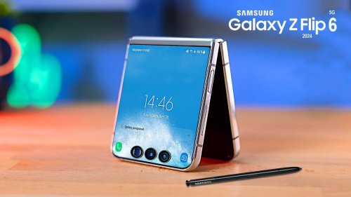 "قمة الابتكار" اكتشف إمكانيات ومميزات هاتف Samsung Galaxy Z Flip 6 القابل للطي بأداء مميز ومعالج قوي