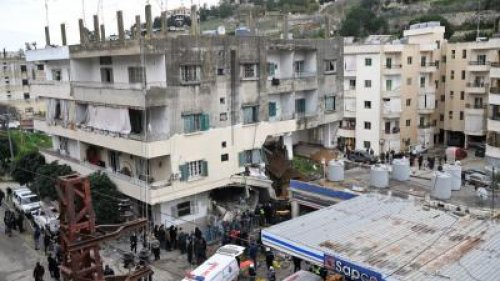 سرب غير عادي من مسيرات حزب الله وانفجار وإصابات والاحتلال يصرح