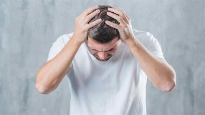 أخبار اليمن : 7 علامات للتوتر يجب الانتباه لها