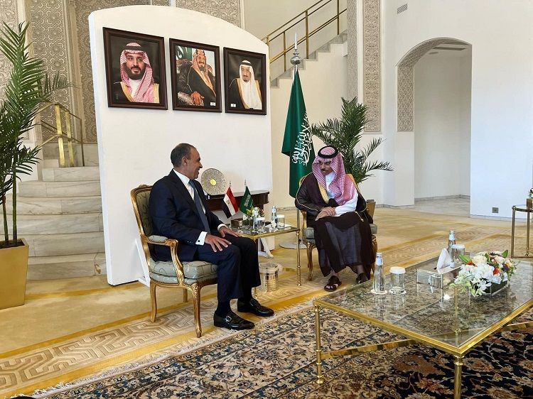 وزير الخارجية يجدد المطالبة بانسحاب إسرائيل من الجانب…