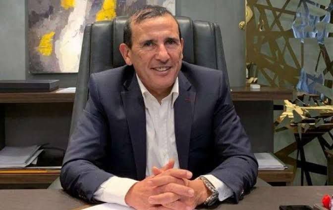 حسام الشاعر رئيسا لمجلس إدارة اتحاد الغرف السياحية