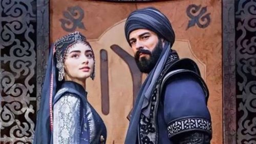 اعظم مسلسلات تركية.. موعد مسلسل قيامة عثمان المسلسل الأعلى نسبة مشاهدة