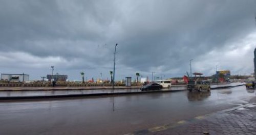 استمرار الاضطراب في الأحوال الجوية…إليكم بيان درجات الحرارة المتوقعة في السعودية