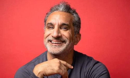 منصة إكس تغلق حساب باسم يوسف رسميًا