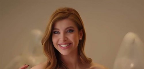 نور علي ومعتصم النهار .. أميرة وأمير من ديزني