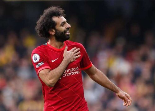 من أجل عيون محمد صلاح.. ليفربول يرصد مبلغ ضخم لتجديد عقد الفرعون المصري