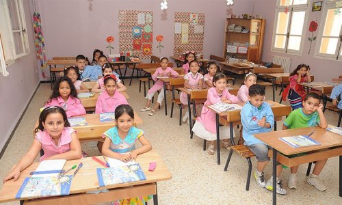 رسميًا .. موعد الدخول المدرسي 2025 بالمغرب وجدول الاجازات الرسمية