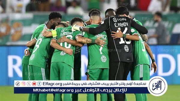 موعد مباراة الأهلي والعروبة في دوري روشن السعودي