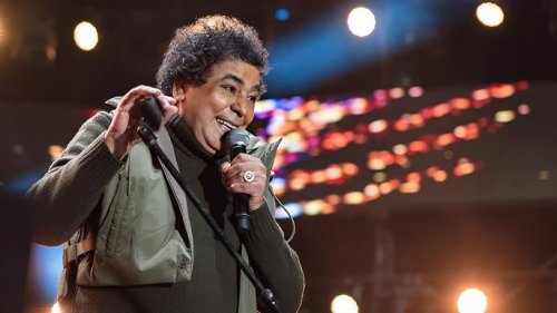 اخبار مش حلوة عن محمد منير يعلن عنها طبيب الخاص وطلب عاجل بسفره لألمانيا