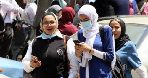 وزارة التعليم: الحضور 60% للصفين الأول والثانى الثانوى بالعام الجديد